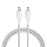 Anker 322 USB-C to USB-C Cable 3ft
