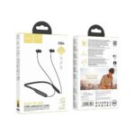 Hoco ES64 Wireless Bluetooth neckband long battery backup